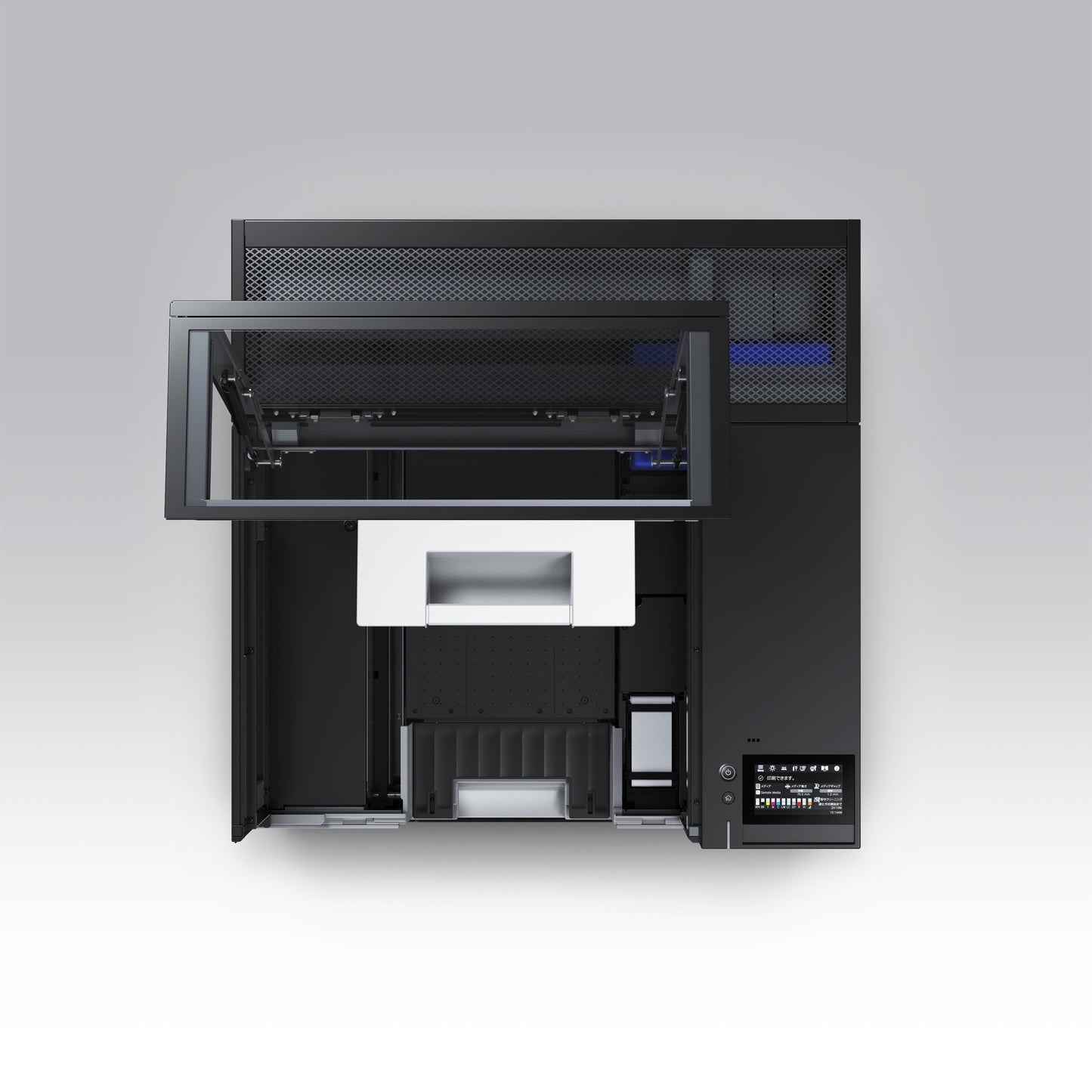 Epson SureColor V1070 Desktop UV Flatbed Printer (SCV1070PE)
