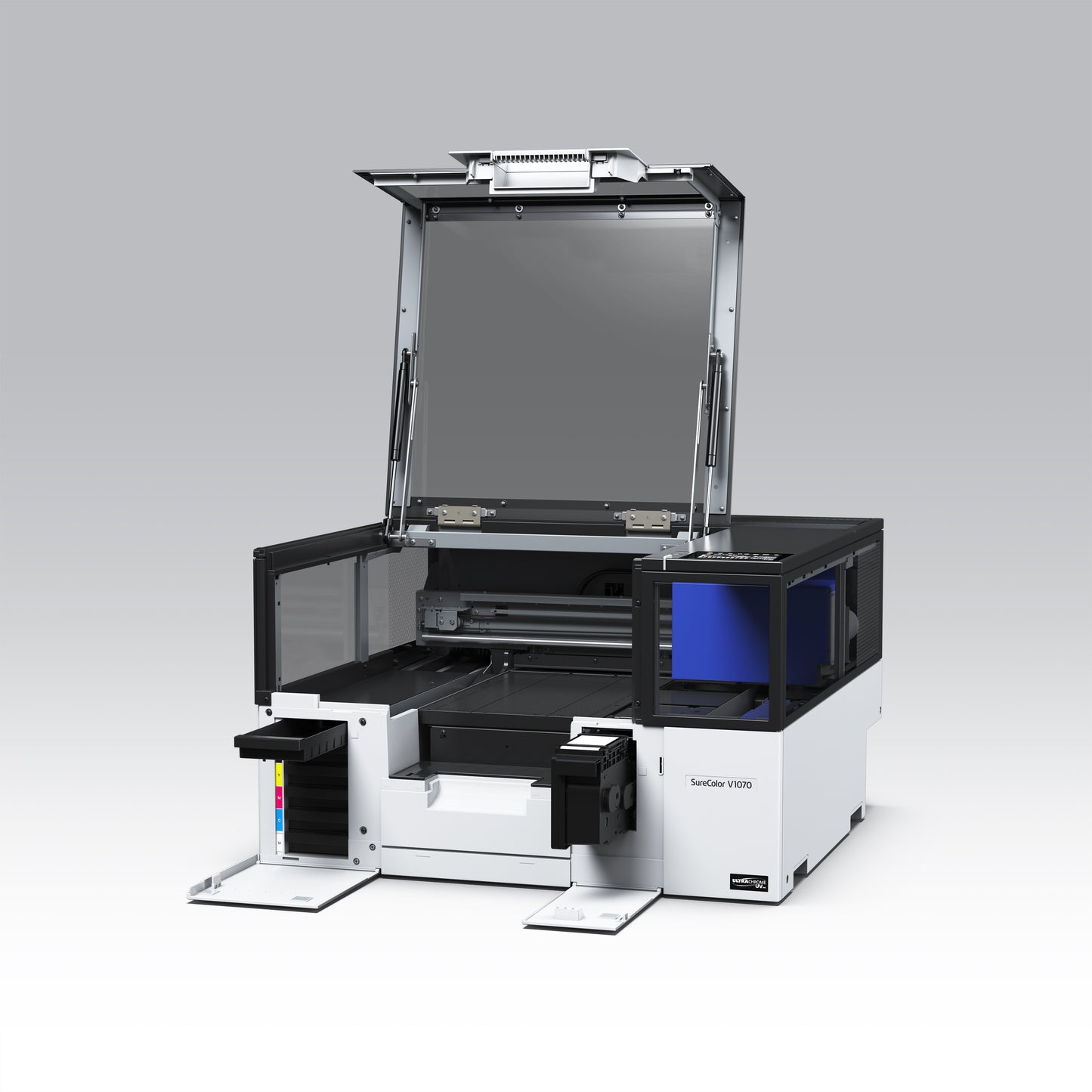 Epson SureColor V1070 Desktop UV Flatbed Printer (SCV1070PE)