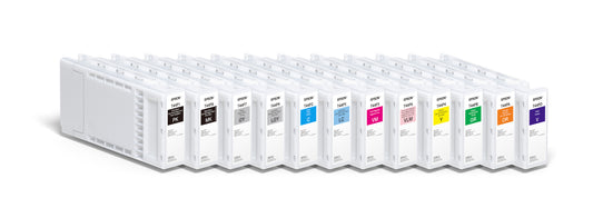 Epson UltraChrome PRO12 T44P Ink – 350mL