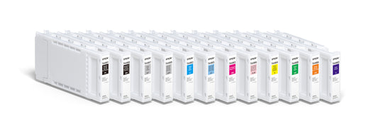Epson UltraChrome PRO12 T44W Ink – 150mL