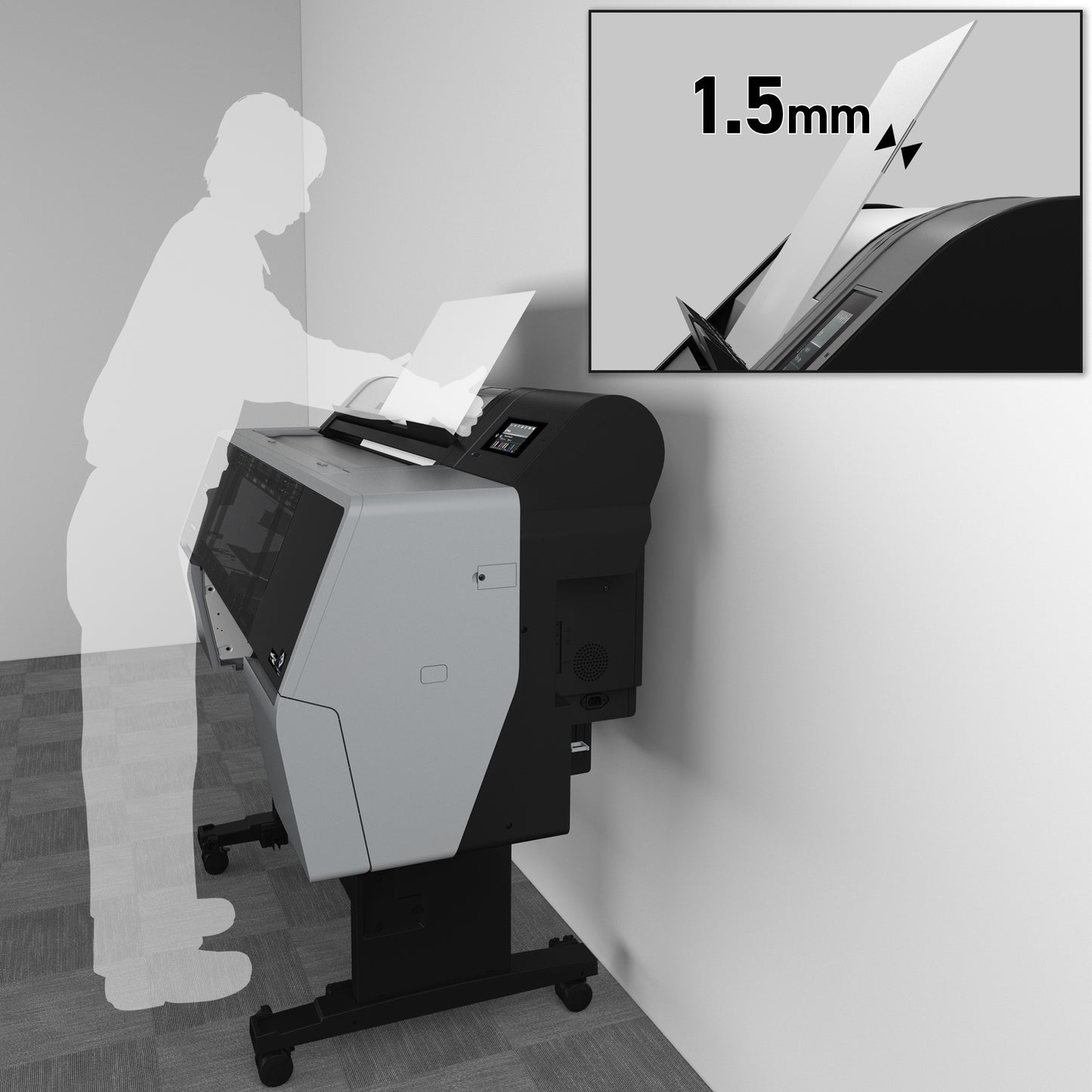 Epson SureColor P9370 (SCP9370SE)