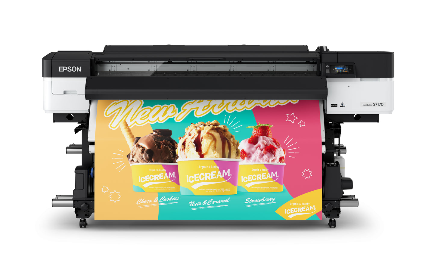 Epson SureColor S7170 (SCS7170PE)