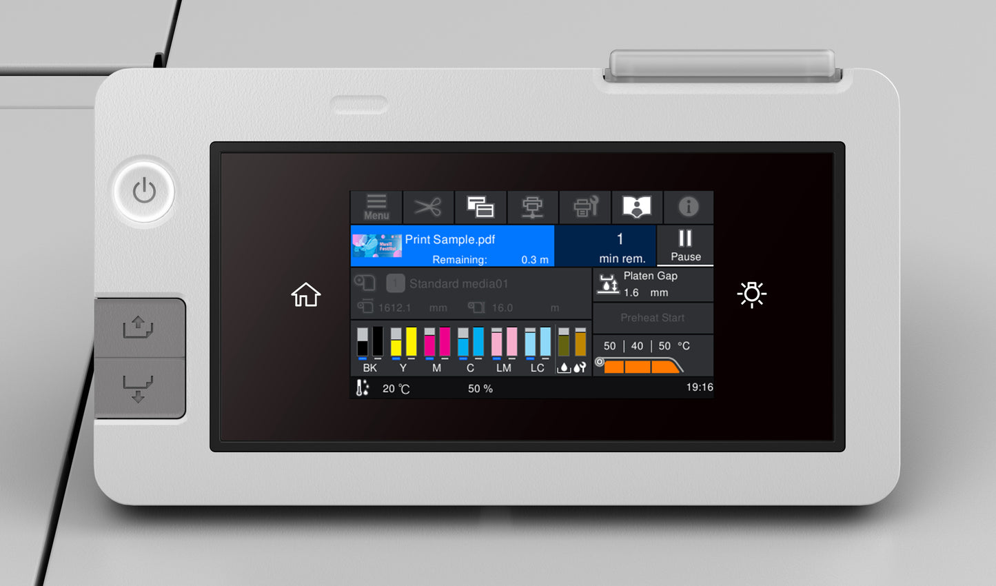 Epson SureColor S8170 (SCS8170PE)