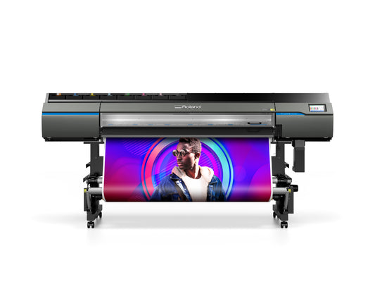 Roland TrueVIS VG3 Series Printer/Cutter