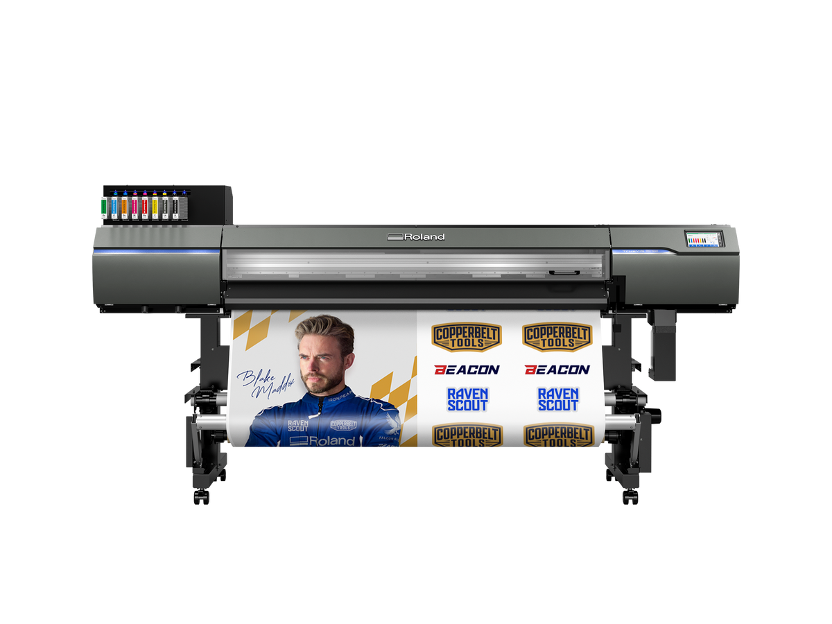 Ab Graphics Machine Collections – ABC Graphics