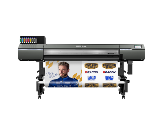 Roland TrueVIS XG-640 Pro Series Printer/Cutter
