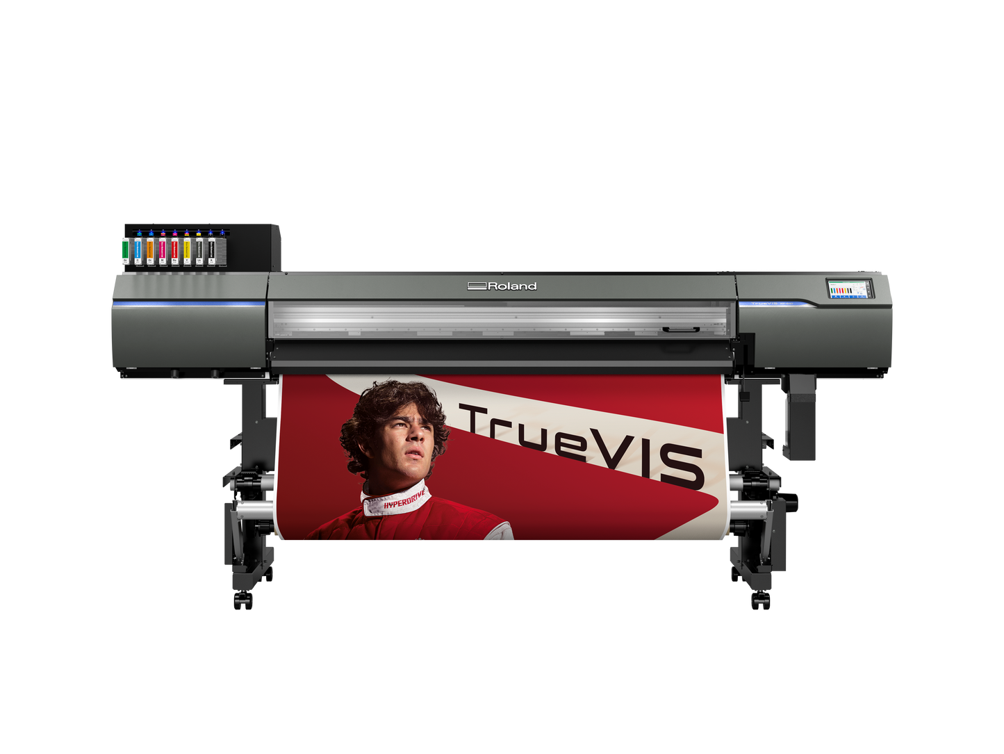 Roland TrueVIS XP-640 Pro-Series Eco-Solvent Printer