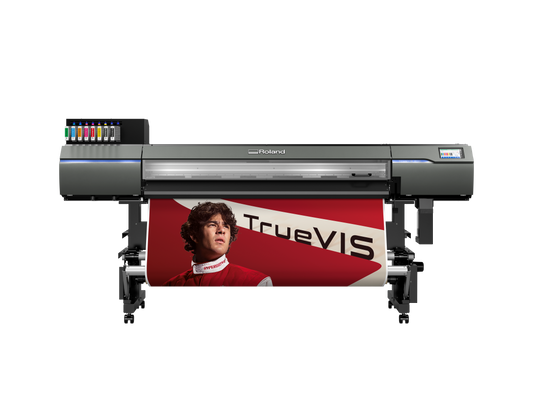 Roland TrueVIS XP-640 Pro-Series Eco-Solvent Printer