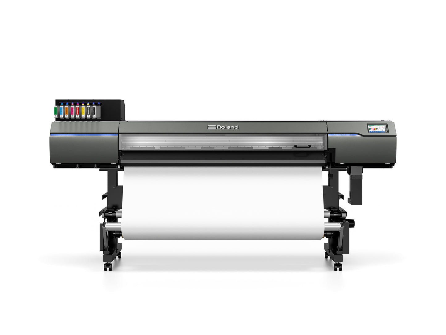 Roland TrueVIS XP-640 Pro-Series Eco-Solvent Printer