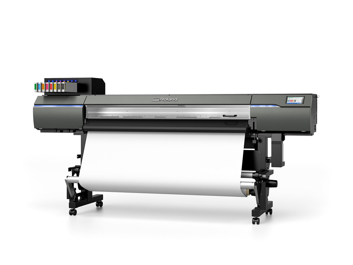 Roland TrueVIS XP-640 Pro-Series Eco-Solvent Printer