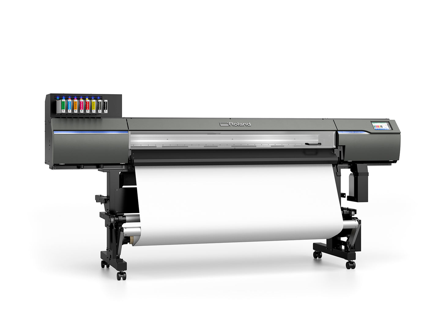 Roland TrueVIS XP-640 Pro-Series Eco-Solvent Printer