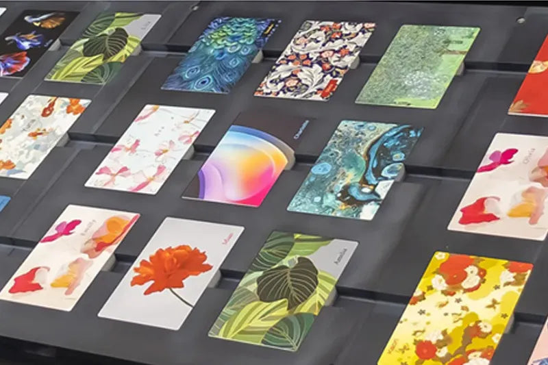 Roland VersaOBJECT LO-640-F3 UV-LED Flatbed Printer