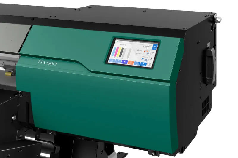 Roland DG Dimense DA-640 Dimensional Surface Printer