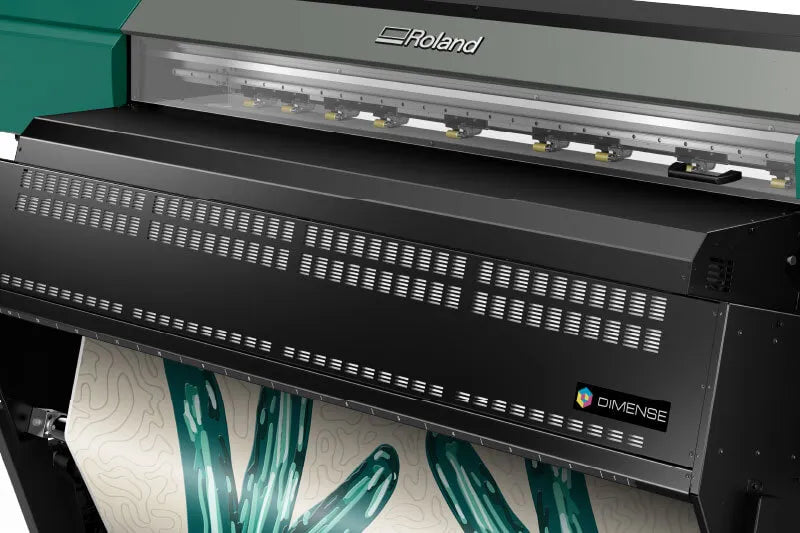 Roland DG Dimense DA-640 Dimensional Surface Printer