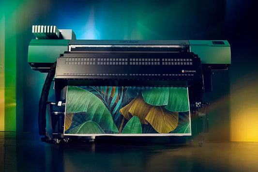 Roland DG Dimense DA-640 Dimensional Surface Printer