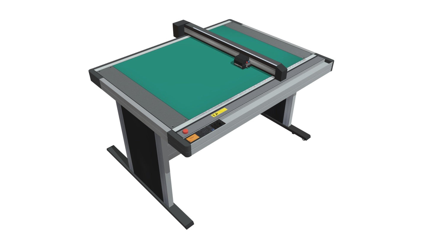 Graphtec FCX2000 Series (60 VC 24” / 120 VC 47.2” / 180 VC 70.8”)