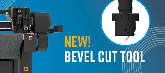 Summa Bevel Cut Knife (500-9827)