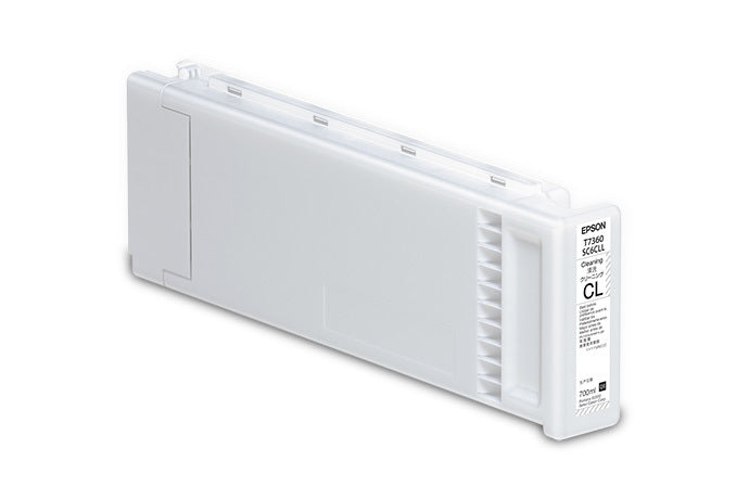 Epson Sure Color F Series Cleaning Cartridge 700 ml (Model: T736000)