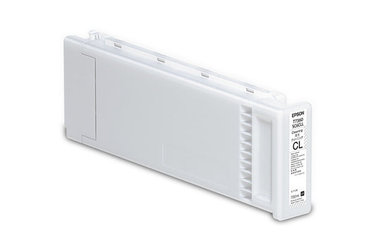 Epson Sure Color F Series Cleaning Cartridge 700 ml (Model: T736000)