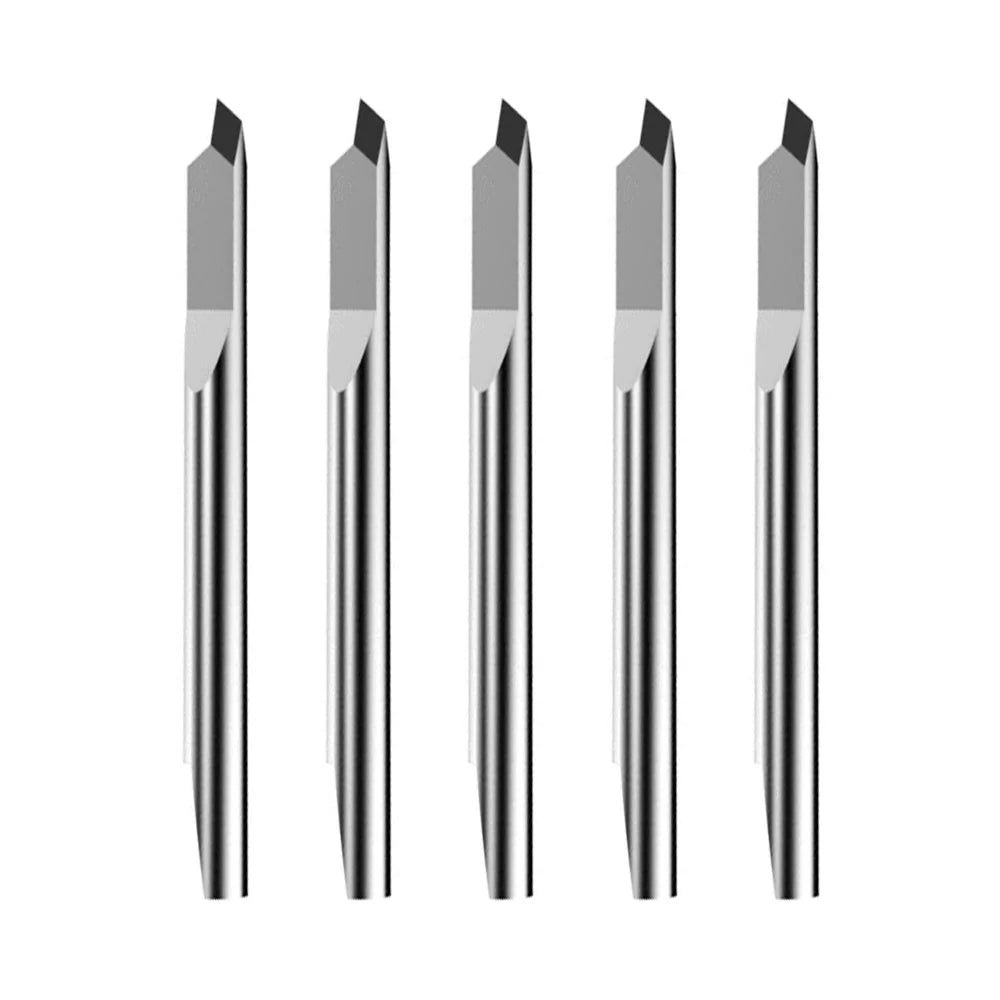 Summa 36° Standard Tangential Blades - 5 Pack (390-534)