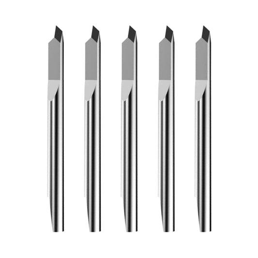 Summa 36° Standard Tangential Blades - 5 Pack (390-534)