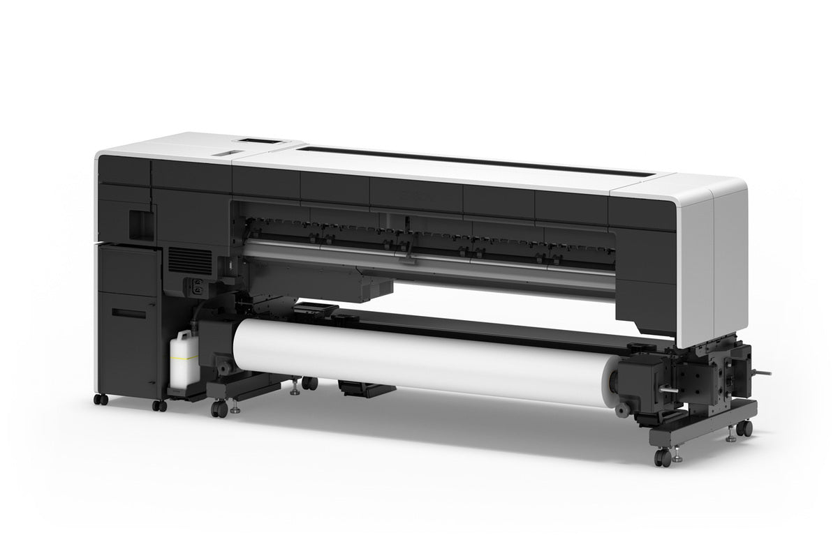 Epson SureColor F9570H Production Edition 64-Inch Dye-Sublimation Printer