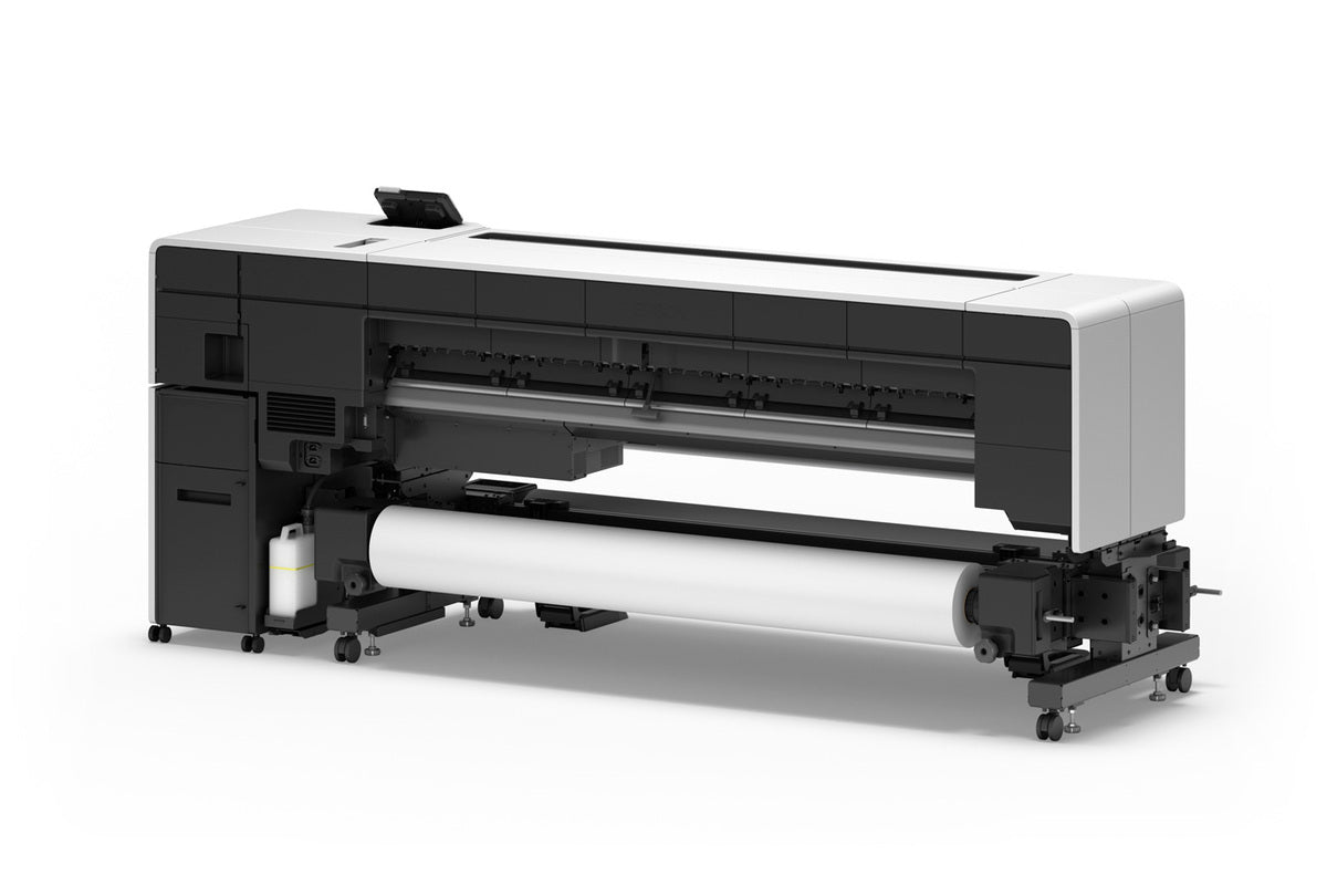 Epson SureColor F9570 Production Edition 64-Inch Dye-Sublimation Printer