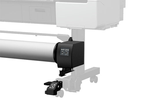 Automatic Take-up Reel System (Model: C12C932201)