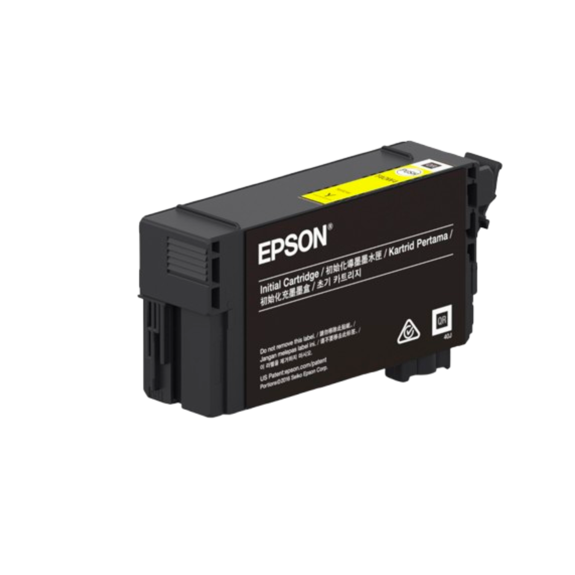 [Epson T913] (4)