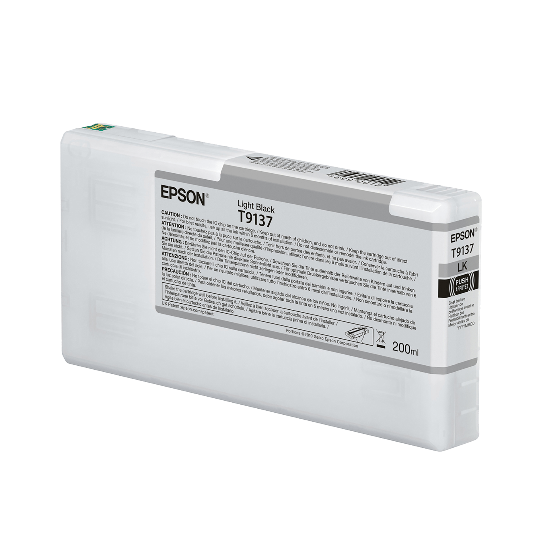 [Epson T913] (8)