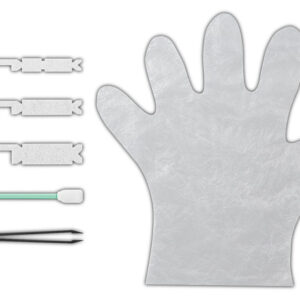 Epson C13S210102 Replacement Borderless Pad Kit